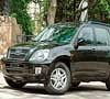 Cherry Bikin Mobil di Uruguay