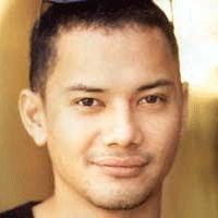Adjie Massaid Akhirnya Jadi Sarjana