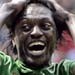 Adebayor Diancam Mati