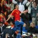 Spanyol Merayap, Irlandia Utara Berjaya