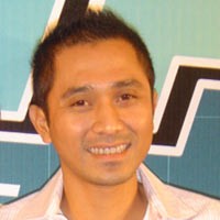 Lukman Sardi Kecantol Tukang Bajaj