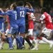 FA Denda Chelsea & Arsenal