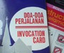 Diajak Berdoa Sebelum Take Off