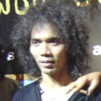 Kecelakaan, Bibir Kaka Slank Sobek