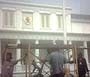 Kapok Kebanjiran, Istana Presiden Bangun Saluran Air