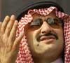 Pangeran Saudi Terkaya Nomor 5 di Dunia Temui SBY 