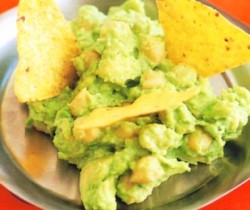 Tortilla Alpukat