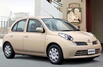 1 Juta Mobil Nissan Ditarik