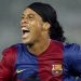 Pendapatan Ronaldinho Terbesar