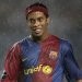 Ronaldinho Diganggu