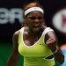 Serena Tantang Henin di Final