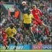 Hat-trick Crouch Geser Arsenal