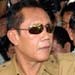 Sutiyoso Targetkan Juara