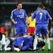 Gol Telat Kalou Selamatkan Chelsea
