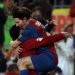 Tekuk Depor, Barca Tetap Memimpin