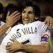 Valencia Geser Real Madrid 
