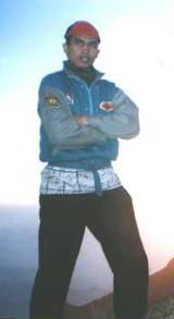 HSBC Bikin Hidup Tak Tenang