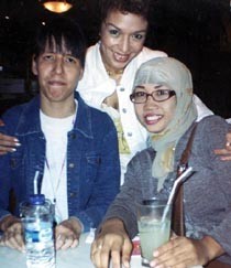 Diserang Marfans Syndrom, Tinggi Badan Ajeng Terus Menjulang