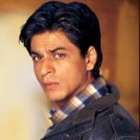 Shah Rukh Khan Akting Sampai Mati