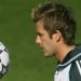 Beckham Mulai Berlatih