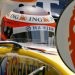 Renault Usung Penghormatan untuk Sooho Cho