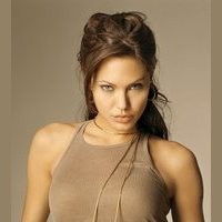 Peran Angelina Jolie Masih Diragukan