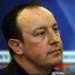 Benitez Minta Jangan Puas Diri