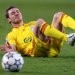 Liverpool Tunggu Nasib Aurelio