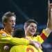 Unggul 3-0, Liverpool Tatap Semifinal