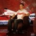 Misi Ralf di Sepang
