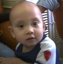 Nama Tengah Anak FM Ide JS