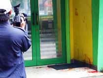 Bentrokan Menteng Libatkan Dua Kelompok Ambon