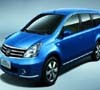 Nissan Luncurkan Grand Livina