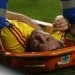 Aurelio Absen Empat Bulan