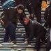 Fans Bentrok, Lima Orang Cedera