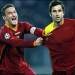 Roma Atasi Sepuluh Pemain MU