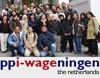 PPI Wageningen Gelar Turnamen Internasional Bulutangkis