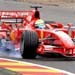 Massa Ungguli Duo McLaren