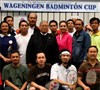 Indonesia Sapu Bersih Semua Gelar