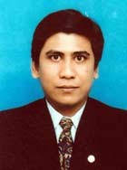 Ide Baru Menyumbat Lumpur Lapindo