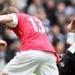 Arsenal Belum Menang Lagi