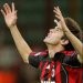Kaka Masih Haus Gol