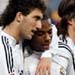 Robinho Dorong Real Madrid