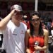 Ke Paddock McLaren, Sekali Seumur Hidup