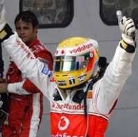 Ron Dennis: Hamilton Melebihi Harapan