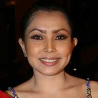 Mayang & Bambang Santai di Purwokerto