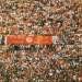Fans Roma Aman di Old Trafford