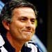 Mourinho Cuma (Mau) Mendengar Kata Menang