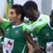 PSMS Tergeser Persib