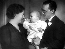 Tuhan Memilah Keluarga Kerajaan Belanda